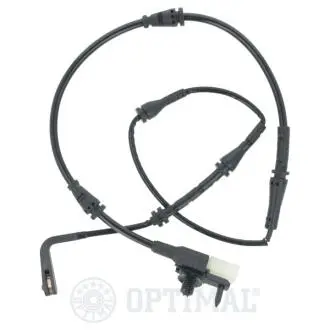 Датчик износа тормозных колодок Optimal WKT-60117K