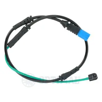 Датчик зносу гальмівних колодок Optimal WKT-60144K