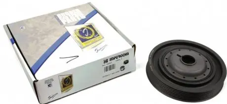 Шкив коленвала Original Imperium 10291