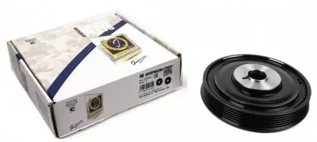 Шкив коленвала Original Imperium 10293