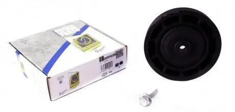 Шкив коленвала Original Imperium 10314K