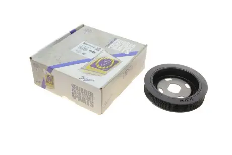 Шків колінвалу Renault Scenic/Megane/Trafic 1.6dCi 15- Original Imperium 10589