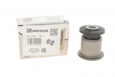 Сайлентблок рычага Original Imperium 1733