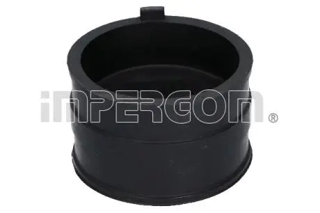 Шланг гумовий сист. охолоджен. Original Imperium 18407