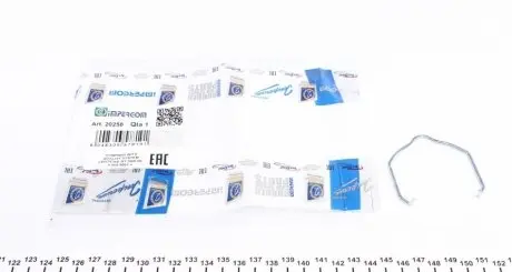 Фиксатор патрубка Original Imperium 20250