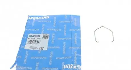 Фиксатор патрубка Original Imperium 20256