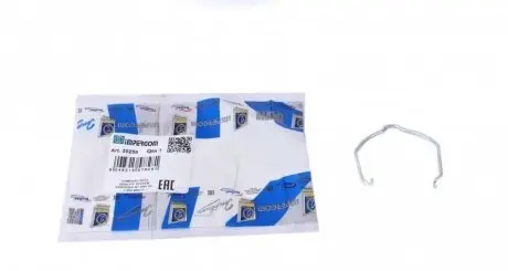 Фиксатор патрубка Original Imperium 20259