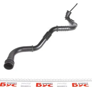 Патрубок интеркулера Original Imperium 220479