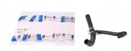 Патрубок радиатора Original Imperium 221063