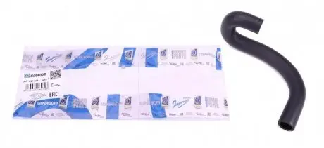 Патрубок радиатора Original Imperium 221434