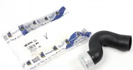 Патрубок интеркулера Original Imperium 221872