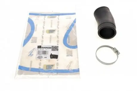 Патрубок интеркулера Original Imperium 221921