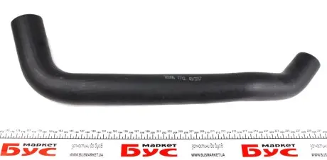 Патрубок интеркулера Original Imperium 222495