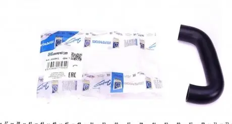 Трубка картерных Original Imperium 222965