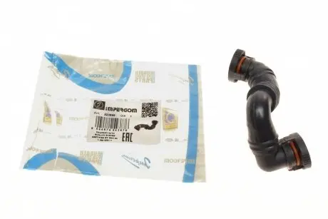 Патрубок вентиляции Original Imperium 223699