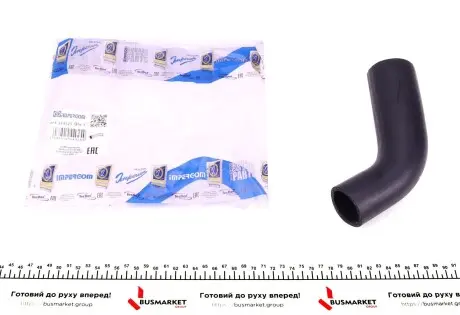 Патрубок интеркулера Original Imperium 224123