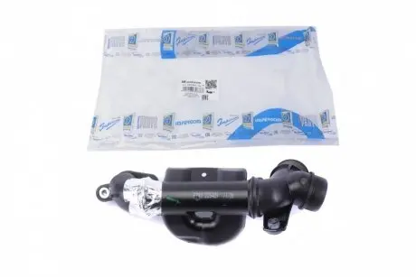 Патрубок турбины Original Imperium 225421