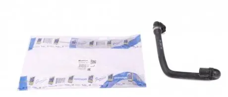 Патрубок печки Original Imperium 225422