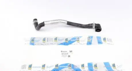 Патрубок радиатора Original Imperium 225431