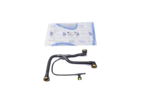 Патрубок вентиляции Original Imperium 225445