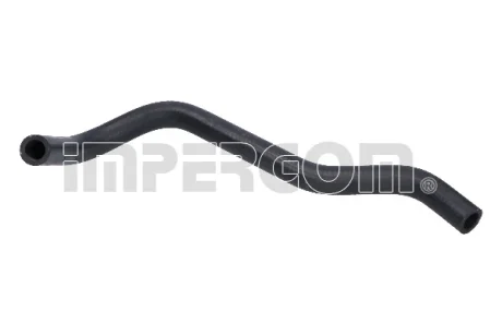 Патрубок нагрівача (17мм) HONDA CIVIC VI 1.5 09.94-02.01 Original Imperium 227202