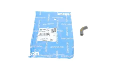 Трубка выхлопной Original Imperium 227754