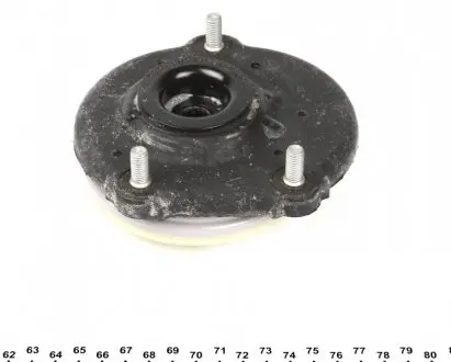 Подушка амортизатора Original Imperium 25660