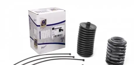 Пыльник рейки Original Imperium 30458