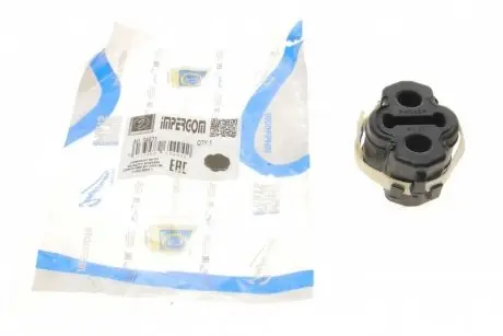 Кронштейн крепления глушителя (сзади) Renault Megane IV 15- Original Imperium 34621