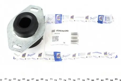 Подушка двигателя Original Imperium 36311