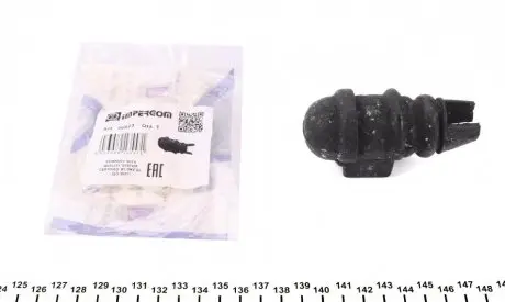 Втулка стабилизатора Original Imperium 36623