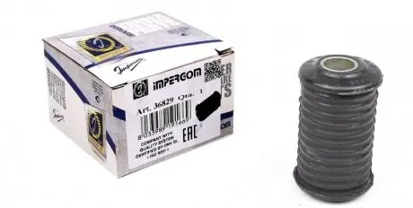 Сайлентблок рессоры Original Imperium 36829