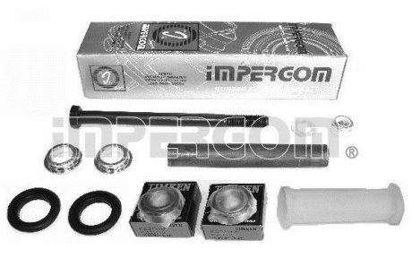 Ремкомплект важеля (заднього/поперечного) Fiat Punto/Citroen C5 93- Original Imperium 40020 (фото 1)