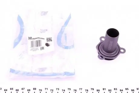 Сальник вала Original Imperium 41201