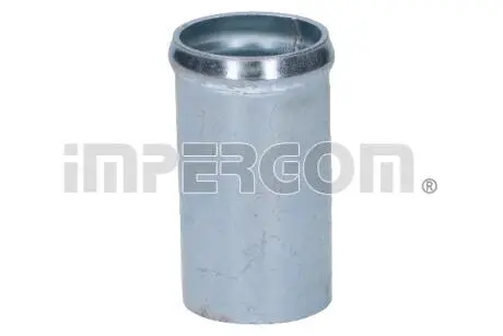 Шланг гумовий сист. охолоджен. Original Imperium 80244