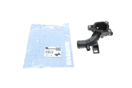 Фланець системи охолодження Opel Astra J/Astra K 1.4 09-15 Original Imperium 90629