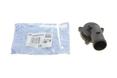 Фланець системи охолодження Skoda Rapid/VW Golf V/VI/Passat 1.4TSI 06- Original Imperium 90667