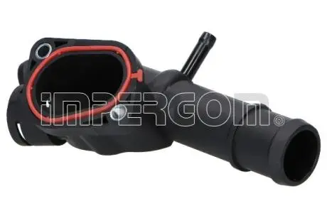 Фланець системи охолодження VW Caddy/Golf/Passat 2.0TDI 05- Original Imperium 90720