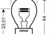 Лампа стоп/габарит usa 27w/7w OSRAM 3157 (фото 1)