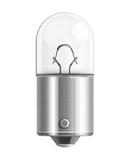 Лампа 5008-2BL 10W 12V BA15S 10XBLI2 3C OSRAM 50082BL