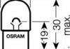 Лампа накаливания, фонарь указателя поворота OSRAM 5008 (фото 3)