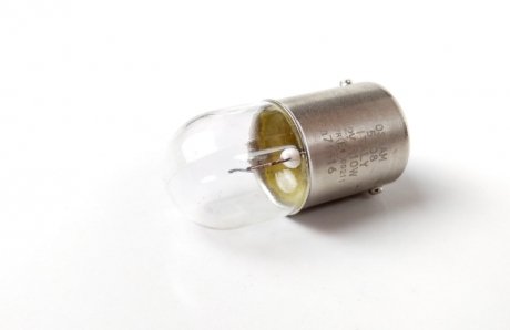 Лампа накаливания, фонарь указателя поворота OSRAM 5008 (фото 1)
