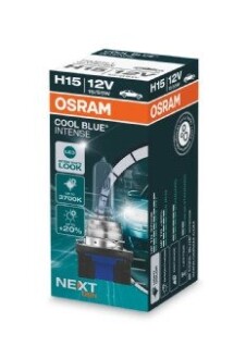 Автолампа OSRAM 64176CBN