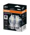 Лампа світлодіодна LED LED H15 LEDriving HL EASY 12V 6500К (комплект 2 шт.) OSRAM 64176DWESY-2HB (фото 1)