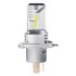 Комплект ламп LED H4/H19 12V 27/23W LEDriving HL Easy 6000K/1400lm OSRAM 64193DWESY-HCB (фото 2)