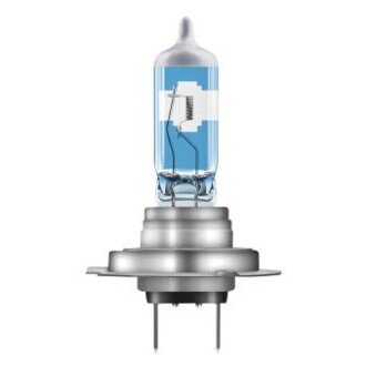 Автолампа галогенова 55W OSRAM 64210NL-1BL