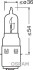 Лампа s2 35/35w 12v ba20d fs standard OSRAM 64327 (фото 3)