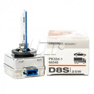 Автолампа ксенонова OSRAM 66548