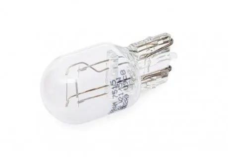 Лампа накаливания двухконтактная W21/5W OSRAM 7515