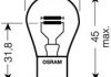 Лампа original line p21/5w 12в 21/5 OSRAM 7528 (фото 4)